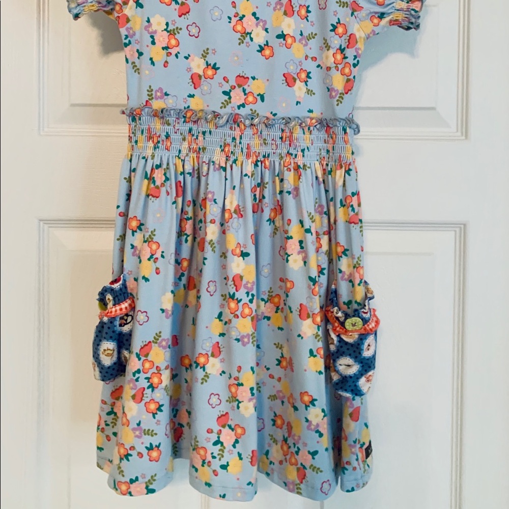 Matilda Jane Dress Size 6